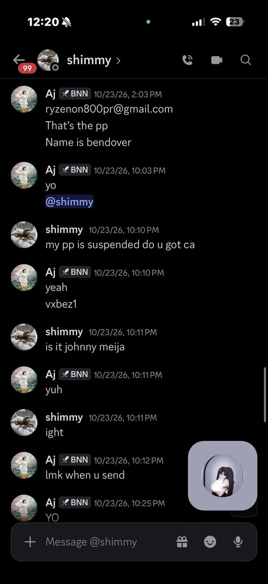 AJslams's tweet photo. @shimmyfv @statusfv Yo instead of egoing me send my money back pussy https://t.co/D4f5pkvv9n