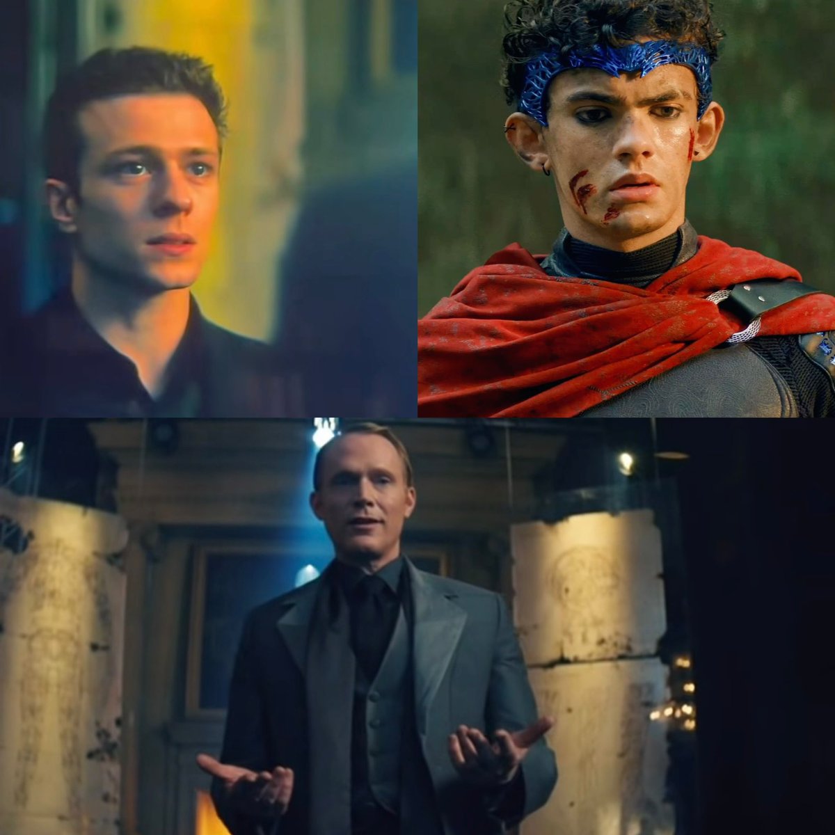 lorxell's tweet photo. How true is this theory that Ultron figures out that billy may still be alive and that he has Wanda like magic, so Ultron convinces Tommy to help him search for Billy so Billy can extract his soul out of vision into a new body? https://t.co/luTeftRfqj