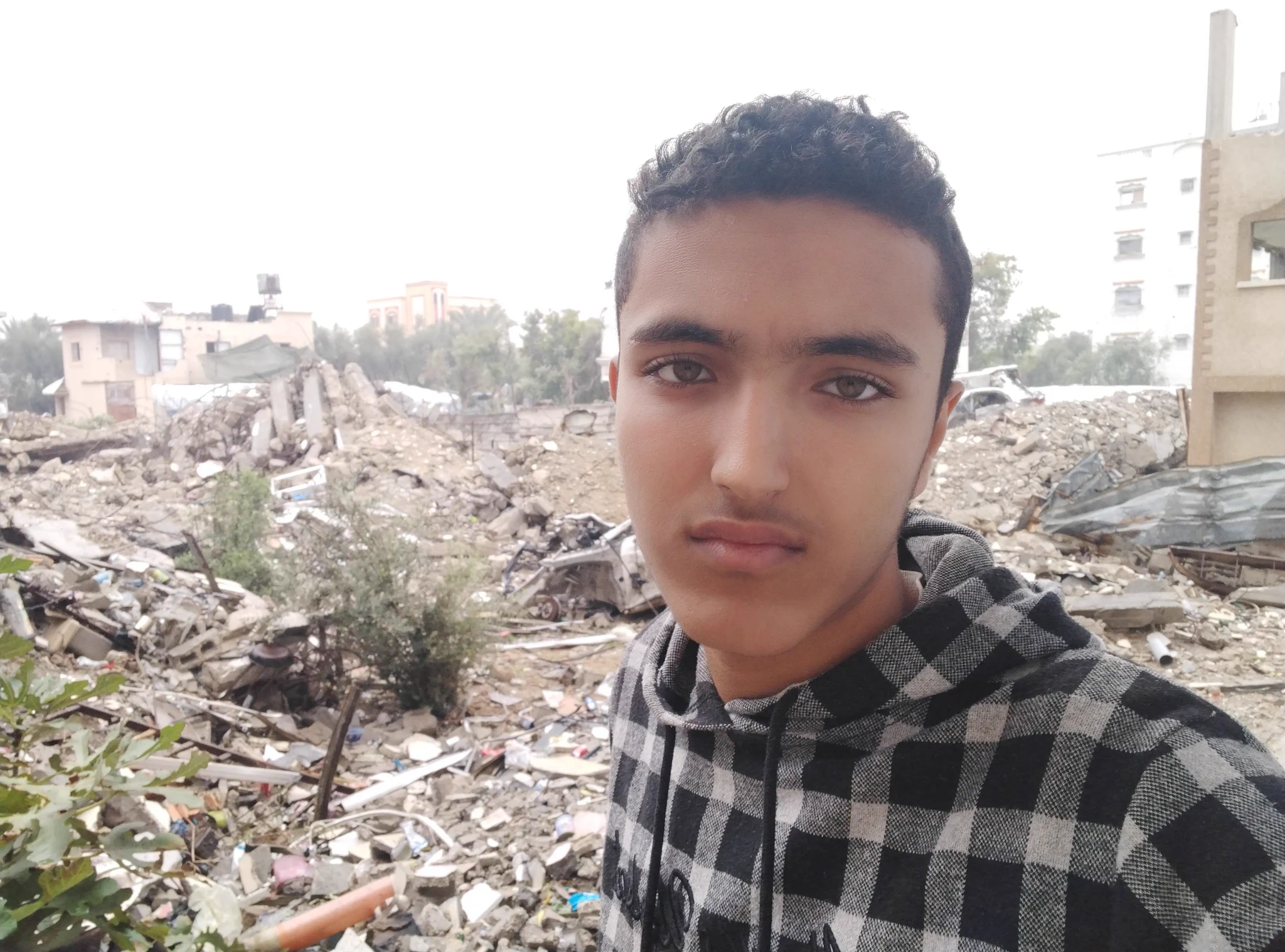 Moazs from Gaza 🍉🍉🇵🇸 on X: 