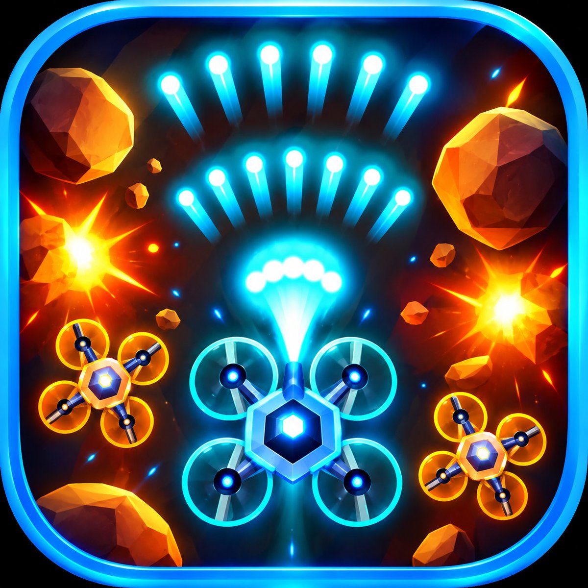 LYU_STUDIO's tweet photo. 🎮CYBER ARENA

🎮 LYU GAME STUDIO 
🕹️ Browser Gaming Platform 
📱 Play Instantly • Save Storage 
🚀 Discover. Play. Enjoy!

👇PLAY NOW 
https://t.co/YfsZT4szmF

#HTML5 #GameDev #IndieDev #JavaScript https://t.co/o5ggZIHft6