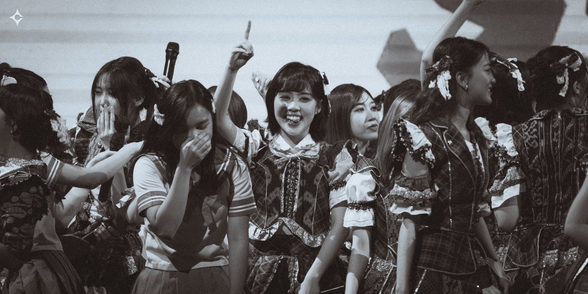 _constellation0's tweet photo. Momen Gabriela Abigail ngapain

🌟 @AM_EllaJKT48
🌌 JKT48 &amp; AKB48 Personal Meet &amp; Greet Festival “Ayo Senyumlah” - Oct 24, 2026 https://t.co/exBObmKZ8P