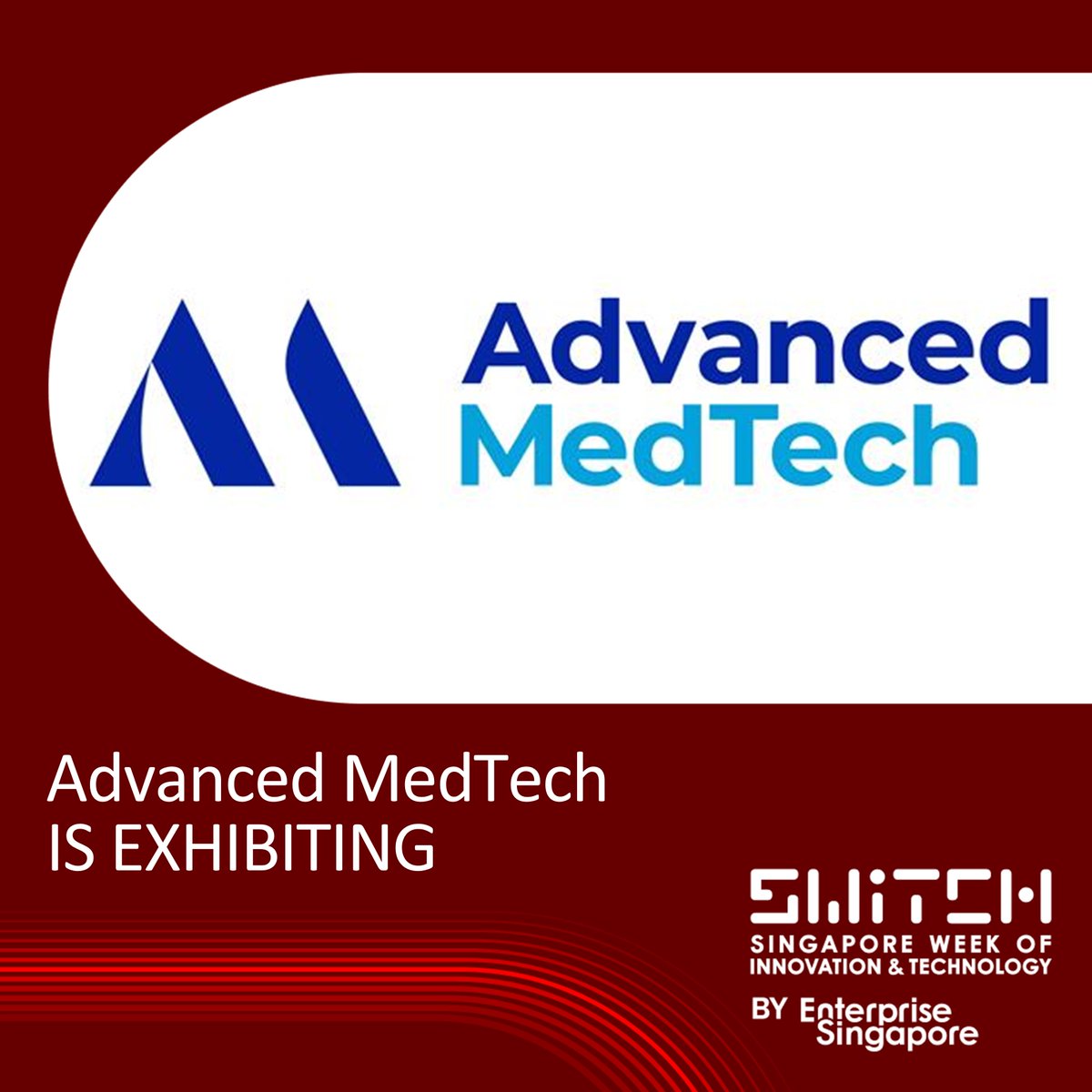 AdvancedMedT tweet picture