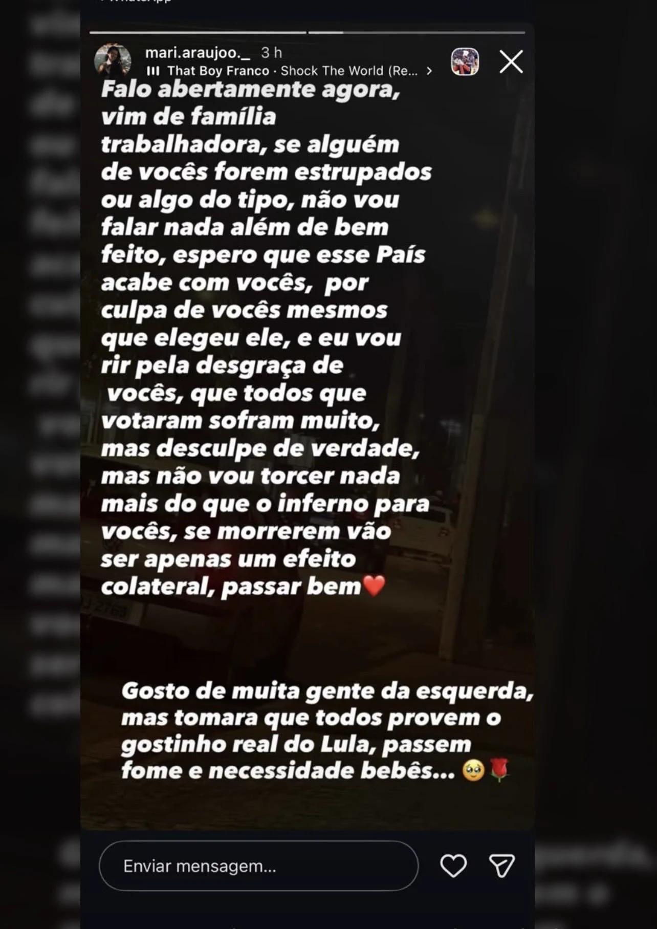 Laa 🪭| vai ver Demi e o BTS!!! on X: 
