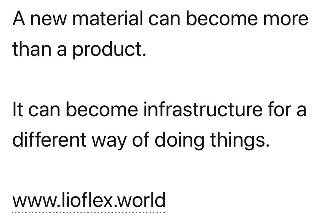Lioflexbio's tweet photo. https://t.co/fh7Cn2HqVl
