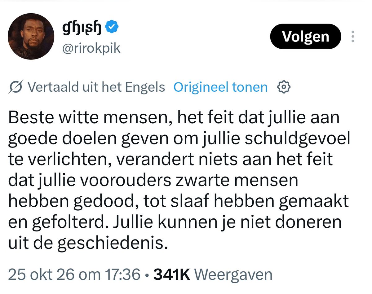 Sandervandam2's tweet photo. Ok, dan niet. https://t.co/MtRxIzgIL2