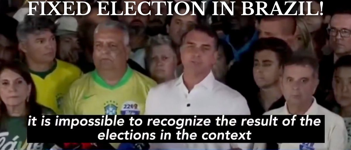 Time4SumAxShun's tweet photo. Let me save you all the time: FIXED ELECTION AGAIN! https://t.co/x0jHkLEhIG