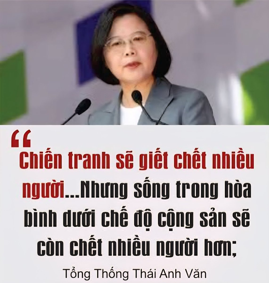LaoHacVuDai's tweet photo. Bà là người phụ nữ khiến trung cộng khiếp sợ, sẵn sàng đáp trả bằng vũ lực. Hơn nhiều thằng đàn ông lãnh đạo hèn hạ ở đông lào, giặc tới nhà chỉ biết quan ngại, rất quan ngại, quan ngại sâu sắc, đmđcsvn https://t.co/qlI6tqjffk