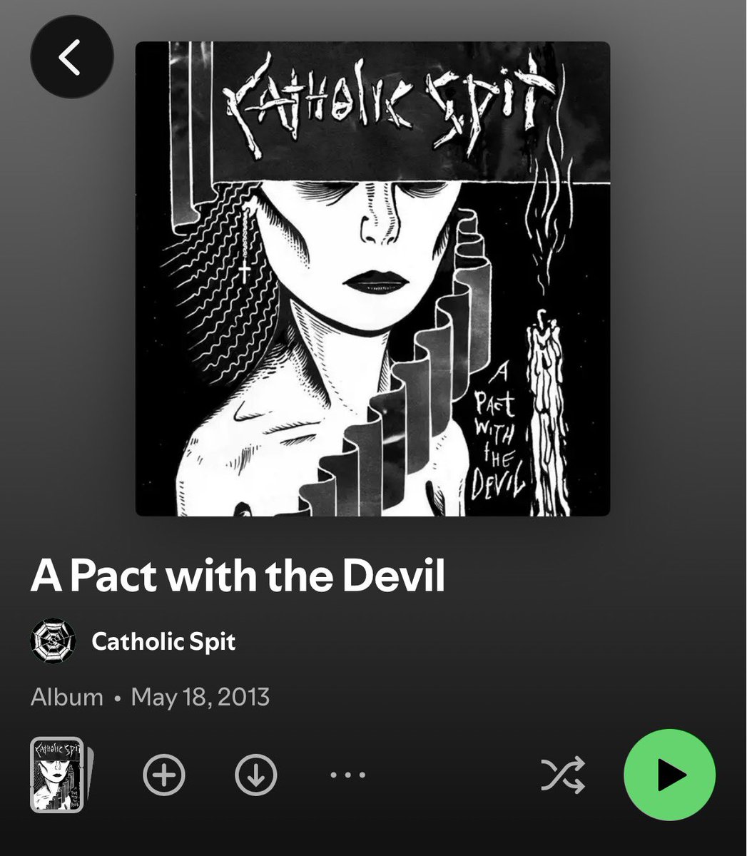 graveslikeroses's tweet photo. @LYtdryxssv i like this album idk what subgenre of goth it is https://t.co/tJlJrW7a8A