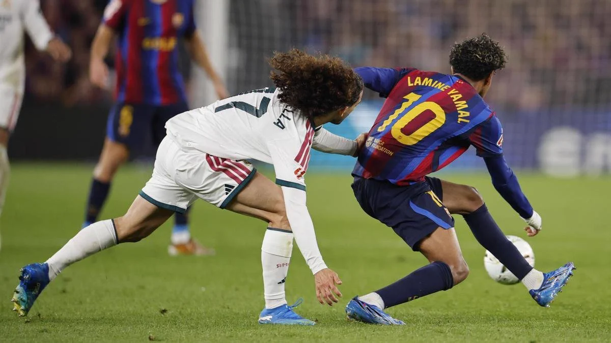 Barça Universal on X: 