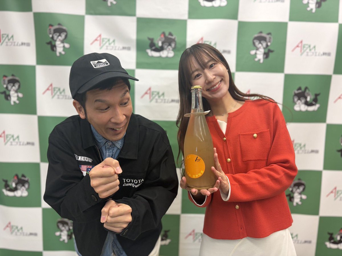 fm_akita tweet picture
