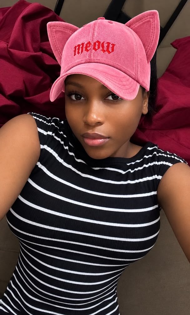 PrettyPee_01's tweet photo. This week will be good to us. Amen. 🥹❤️

Happy New week my loves 😍😍 https://t.co/Wluoi35cZ5