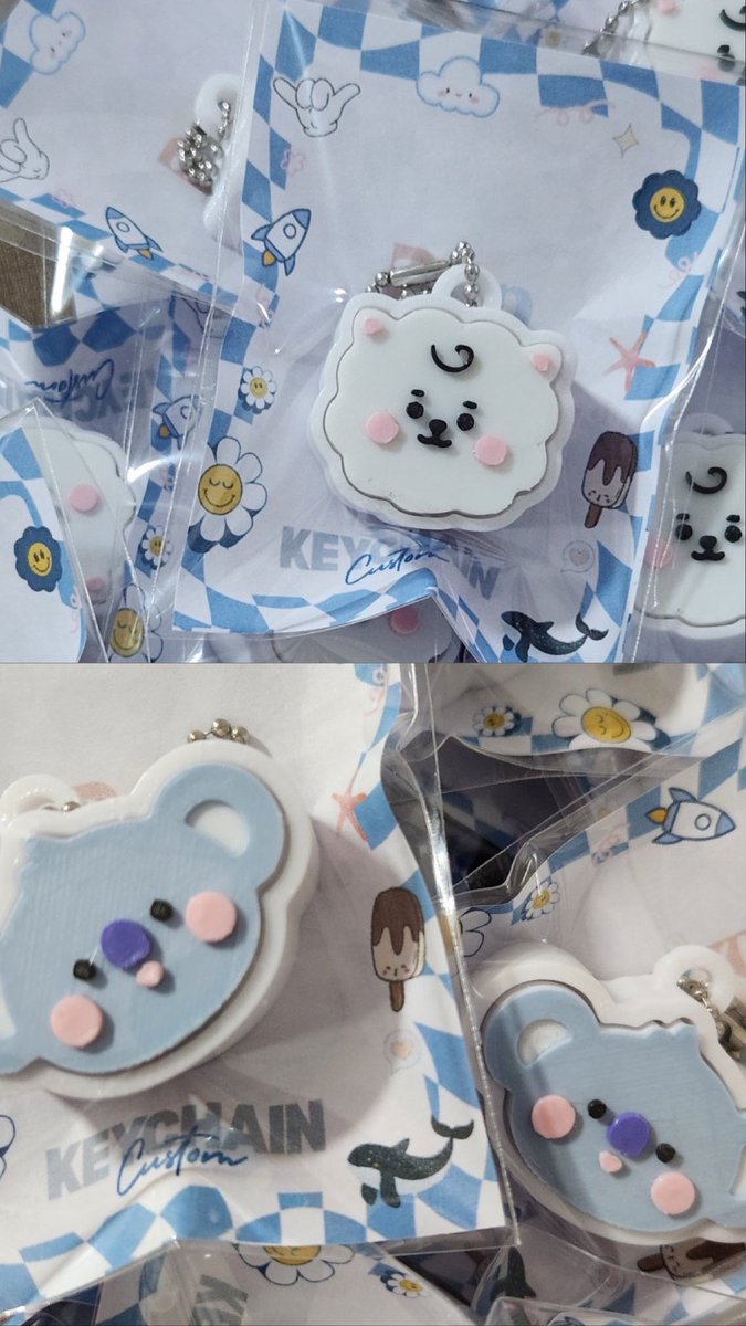 momayandsungmin's tweet photo. มาแล้ว Giveaway สำหรับอาร์มี่ไทย 5/12 เท่านั้น!!!

•คีย์แคป
•ที่เปิดกระป๋อง
*จะเป็นจากให้หยิบแบบสุ่มว่าใครจะได้อะไร

รีและเฟบไว้น้าาาา 💜💜💜

#BTS_WORLDTOUR_ARIRANG_BANGKOK 
#BTS_WORLDTOUR_BANGKOK #BTS_WORLDTOUR_ARIRANG #BTS #방탄소년단 https://t.co/VDQukDfgG4