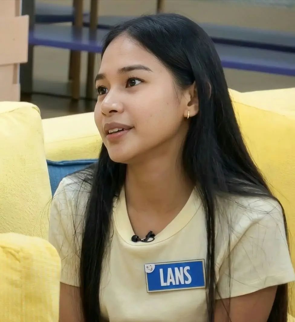 willnibianca's tweet photo. Ang natural lang talaga ng beauty mo, Lans. Ang ganda mo. 🥹💛🩵

#Lans
#PBBCollab3point0 https://t.co/U6QlU0OPUX