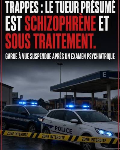 DidierMaisto's tweet photo. Un pauv’ con de dingue

Ah, quel soulagement. On a enfin l’explication complète. Le type de Trappes a pris sa Clio, un Sten de la Seconde Guerre mondiale, et s’est baladé en tirant en rafales sur des gens qu’il a lui-même décrits comme « les Noirs et les Arabes », pour « venger les commerçants ». 

Il a tué un jeune combattant de MMA d’origine congolaise, criblé une fillette de douze ans de huit balles, et piégé son appartement avec des bouteilles de gaz reliées à un minuteur. Dans le sang : cocaïne et cannabis. Chez lui : Mein Kampf, une Bible et un Coran, histoire de faire éclectique.

Mais rassurez-vous : il est schizophrène. Ah, alors ça va. Sous traitement. La garde à vue a donc été suspendue pour observation psychiatrique. Tout s’explique. Ce n’était pas un choix, ni une idéologie, ni même de la colère ciblée et préméditée, ni même une manipulation politique millimétrée. C’était juste le cerveau qui a déraillé, au moment précis où il a décidé de viser des gens en fonction de leur couleur de peau.

C’est toujours le même scénario, d’ailleurs. On retrouve les mêmes livres sur l’étagère, les mêmes déclarations claires, le même parcours armé, et hop : le diagnostic arrive juste à temps pour que personne n’ait à se poser de questions gênantes sur ce qui circule dans certaines têtes. Ces gens-là ne sont jamais responsables. Ils sont fous. Et solitaires.

Et comme ils sont fous et solitaires, leur bibliothèque ne veut rien dire, leurs mots non plus, et leurs actes encore moins. Pratique. Macron a parlé d’attentat raciste. Les faits collent. Mais le communiqué psychiatrique est plus rassurant. On préfère le malade isolé au type qui a choisi ses cibles, préparé son arme et revendiqué son mobile. 

Après tout, si on commence à regarder les idées derrière, on risque de devoir admettre que certains lisent, comprennent et appliquent. Et ça, clairement, ce serait beaucoup trop responsable. À moins que, trop subtils et trop intelligents, on ne gobe absolument rien de cette histoire au timing parfait pour un extrême-centre en perdition et qu’après la schizophrénie, on soit une fois encore traités de « complotistes ».