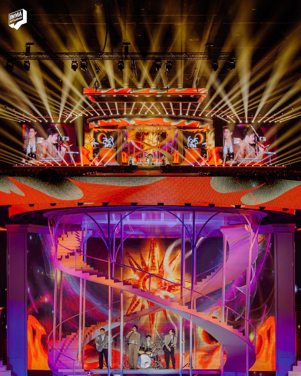 meowmiyakii's tweet photo. stage โคตรรรรสวยยย คิดถึงคอนน้องเจม 🥹🤟🏻🤍 https://t.co/jt5vCmvTeY