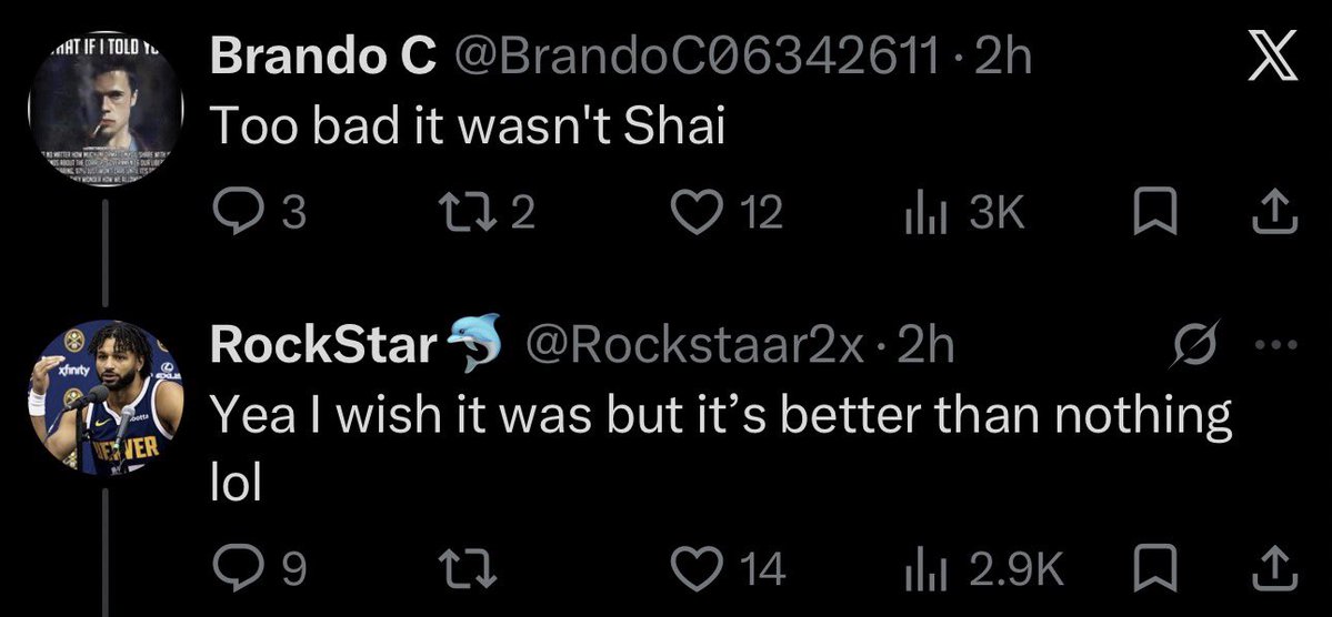 DawnSabastine11's tweet photo. Niggas will still say Shai isn’t the most hated superstar https://t.co/eFVBRB39wt