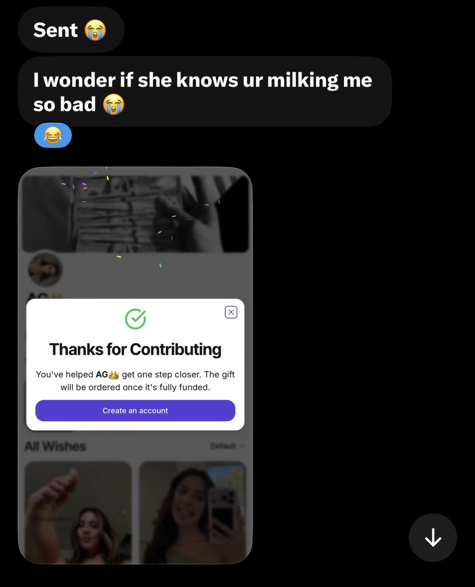 flushedbeta's tweet photo. Another fully paid (by cucks ofc) hot vid of @AssGodTM 🤤

Enjoy your scraps cuck and don't forget to thank me 🖕 https://t.co/iQHAkzvHL0