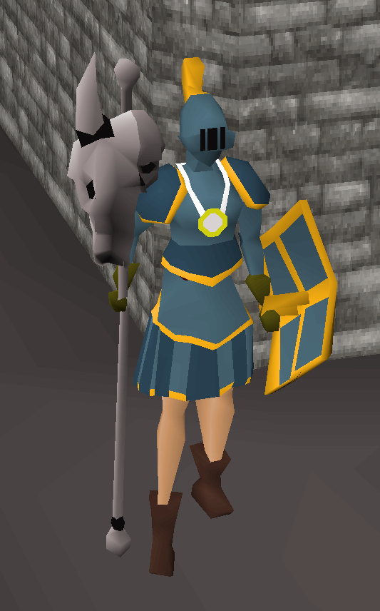 x_fawnova's tweet photo. We got the skull sceptre, time to smash out some air runes 😤 https://t.co/wHv8OGDt0W