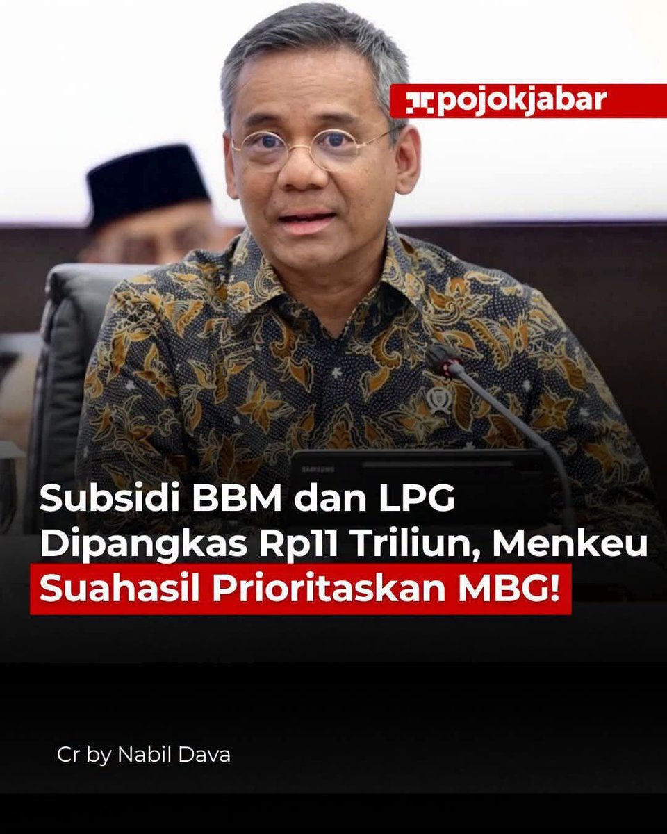 hey_strengerss's tweet photo. pangkas aja semuanya ajgg biar semua rakyat semakin susah https://t.co/CVFbPcsTP6