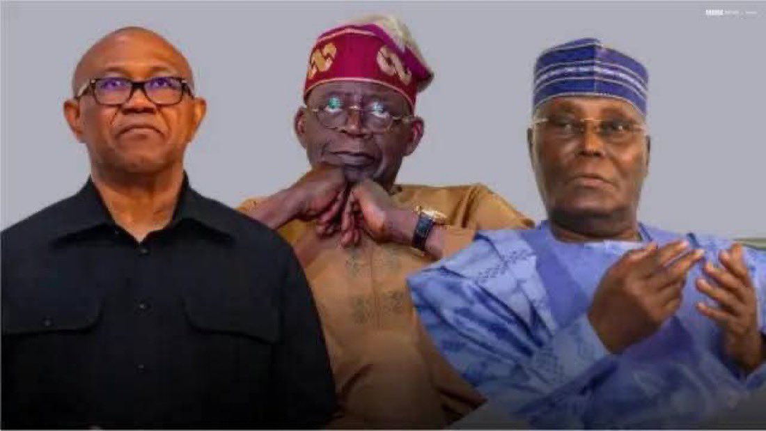 emmaikumeh's tweet photo. I saw a post by someone who isn’t a resident of Nigeria and who, I believe, is now a citizen of a foreign country. That person said that even if Peter doesn’t win, they’re happy that Peter Obi never became the ADC’s vice-presidential candidate. I smiled and laughed. I am not here to say who should or shouldn’t be the vice-presidential candidate. It doesn’t really concern me any more. I am not a member of the ADC, and that stage has passed. But what I’m going to say, as a sort of piece of advice, is that for whoever, particularly for the South-East region, you might not like Obi, or you might like him; either way, one thing he did in the last election was that he carved out a niche for himself. He created a conversation about an Igbo presidency, which made sense. 

I didn’t support him in the last election because i didn’t believe he was going to get the number of votes he pulled, but he surprised a lot of us. However, the reality today is that, especially when you look at the campaign councils of the NDC, it looks ludicrous, as i doubt it was well thought out. Personally, i feel it is high time we in the South-East started playing politics that benefits our region. We supported Peter Obi very well, even when he ran as a vice-presidential candidate. We have given him massive love and support, but if you ask me, I might be insulted; some people might call me names, which is fine. I would say that the South-East should give 25% to the three main political parties, or even four. Let us play pragmatic politics so that, at the end of the day, whoever wins will benefit us as a people.

Strategically, what use is it to go out and vote for one person again, only for that person not to win, and then they say, ‘Oh, we’re not ready to play politics,’ blah, blah, blah, blah, blah? So why don’t we play this politics once and for all, like the South-west normally does? Every serious presidential candidate from any region on the ballot gets something from the South-west. But in this cycle, I don’t know if it will be the same. In the past, you would at least see a good number of people vote for a candidate from that region. It is quite sad that our region hasn’t realised its full potential. But I pray that someday they realise that we need to take politics seriously. We can’t flourish only in business; we also need to flourish in politics.
