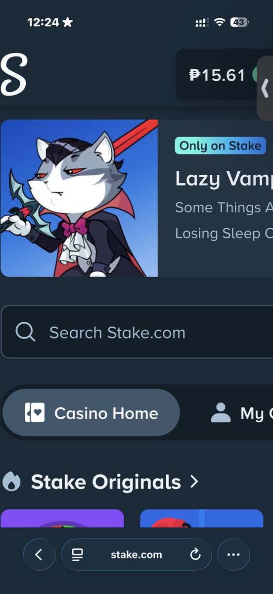clovrdelles's tweet photo. @PlayPaperclip bet id: casino:527486161613

no luck this time with Raffles Weekly 4, but i had fun trying this slot! thank you for the weekly raffles, @PlayPaperclip 🥹🤍

🆔 clovrdelle https://t.co/GMY4m2ECj6