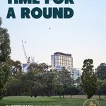 Photo by AlbertParkGolfCourse (@albertparkGC)
