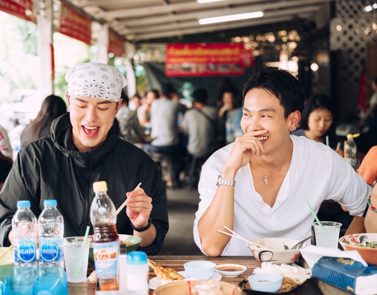conycony1102's tweet photo. ตรีนายค่ะพี่ ตรีนายค่ะ ตรีนายได้เลยค่ะ เอนเกจดี คู่ที่เค้าชิปทั้งวงการ เคมีดีระเบิดแตกแตน ซื้อได้นะคะพี่ ตรีนาย ตรีนายยยยย https://t.co/g1te3RaFy9