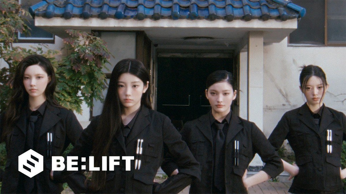 forskg's tweet photo. #SongKang will make an appearance in ILLIT’s You’re Under Arrest MV tonight at 6PM KST! 🚨

🔗 https://t.co/BJdjlhcu2m https://t.co/NgCZNpT8mK