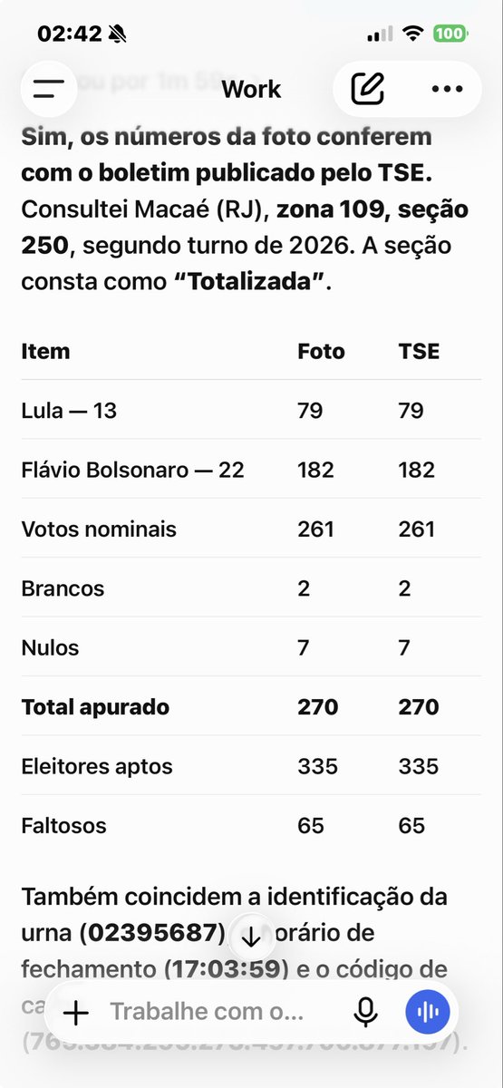 Guisantanalg's tweet photo. Pra que não paire dúvidas sobre o trabalho da sala cofre, tem de fazer isto com todos. https://t.co/L0LTfiytES