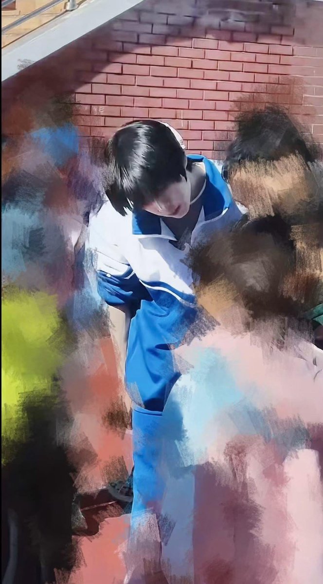 BWdeLITTLEDOG's tweet photo. 谁能想到校服永远穿的整整齐齐的学霸校外和我是炮友 男高的鸡巴确实比钻石硬 第一次做的时候整个人都要被顶穿 没有踹了他的原因纯粹是长得太帅了 到了第二次被他按在身下操 满脑子只有学霸不愧是学霸 https://t.co/PbmR4TiD0g