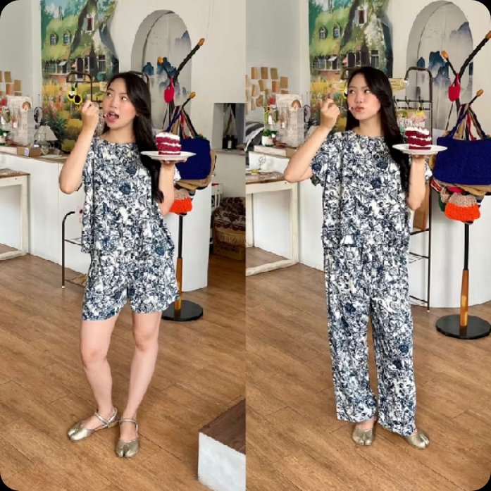zade_imgn's tweet photo. Nemu baju tidur udah oneset (atasan+bawahan) harganya jg terjangkau masih under 150rb👍
Tersedia beberapa motif, ga kelihatan ky baju rumahan. Buat yg mager ganti baju buat keluar rumah, bisa banget tinggal pake kerudung aja satset.
.
.
🖇https://t.co/LoBYY7Pnec https://t.co/5MmpkMOn92