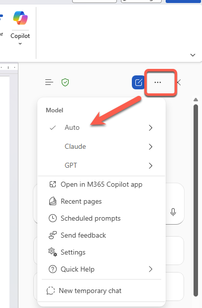 NavinFS's tweet photo. @Thinkwert Word’s Copilot can use gpt-5.6 and Grammarly generates text with an LLM so they really shouldn't be shocked. They don't know it's the same "gpt" in "chatgpt"? https://t.co/T8Xv95tZZR