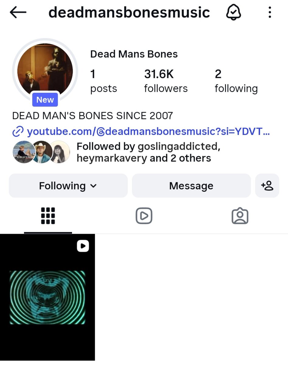 DMB_Updates's tweet photo. The post has been deleted/archived.
 (Now &amp; Before) #DeadMansBones #DMB https://t.co/kL7zRxe3Fc