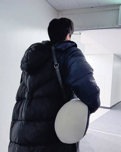for_seokjin1992's tweet photo. [#Wootteo Instagram]

WOOTTEO IS BACK!!! 😭😭😭
Let’s go to his IG and leave some welcome messages! 🩷🩷🩷

#방탄소년단진 #진 #JIN
https://t.co/t7vJo5Ax74 https://t.co/ZZXB552jNn