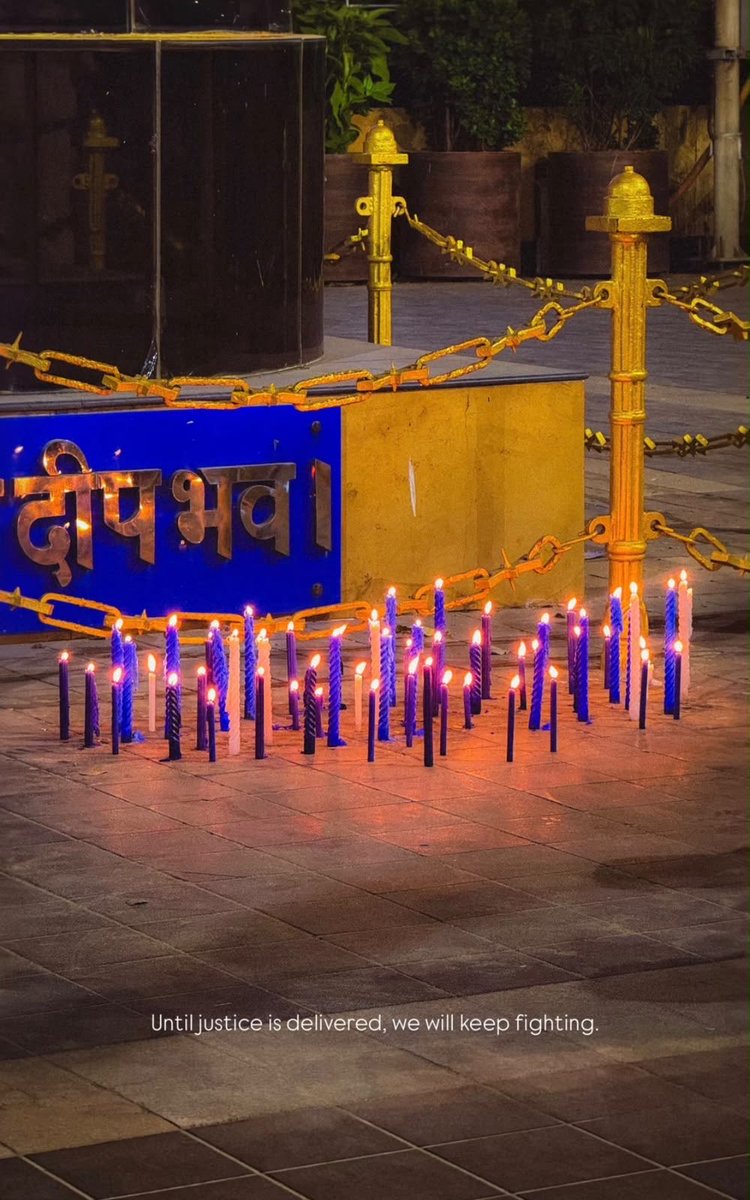 deepali_writes's tweet photo. Until justice is delivered, we will keep fighting.

#JusticeForSahil https://t.co/bLin52WNJo