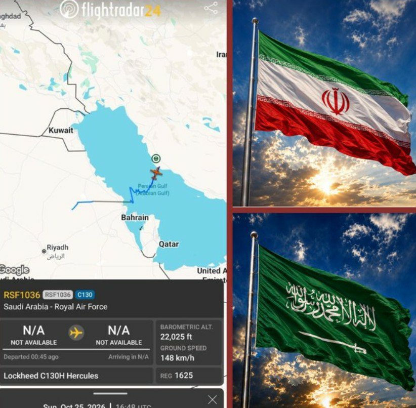yemnews1's tweet photo. اليمن تسمح بوجهة دولية وحيدة عبر مطار الرياض
خاص – YNP..

سمحت اليمن، الاثنين، برحلة وحيدة عبر مطار الملك خالد في الرياض.

يأتي ذلك مع تجديد إغلاقه للمرة الثانية منذ أسابيع.

وأظهرت مواقع تتبع ملاحي انطلاق الرحلة الوحيدة من المطار صوب العاصمة الإيرانية، طهران، حيث يرجح نقلها لوفد رفيع.

وكان يتوقع أن يستأنف المطار عملياته بعد أيام من الإغلاق لكن لم تظهر مواقع التتبع الملاحي أي نشاط جديد بما في ذلك تحويل رحلة فريق الهلال إلى قطر عبر مطار الدمام بدلاً عن الرياض.

ويتعرض المطار لضربات متكررة يومياً في إطار استراتيجية اليمن حظر الملاحة الجوية مع نجاحها فرض حصار بحري.
https://t.co/6cTIatkrHW