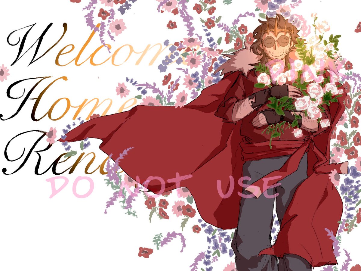 pppppink291187's tweet photo. Almost home....

This is my commission ！so plz do not use，artist is my friend @drenottt
#rendog #rendogfanart #heartfallspoilers #heartfall https://t.co/3yeexDu8Pw