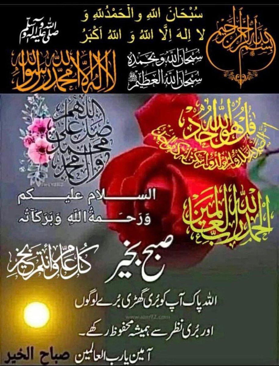 Javed60M's tweet photo. السلام علیکم و رحمت اللہ و برکاتہ 
صبح بخیر https://t.co/FUDvy2cVPc