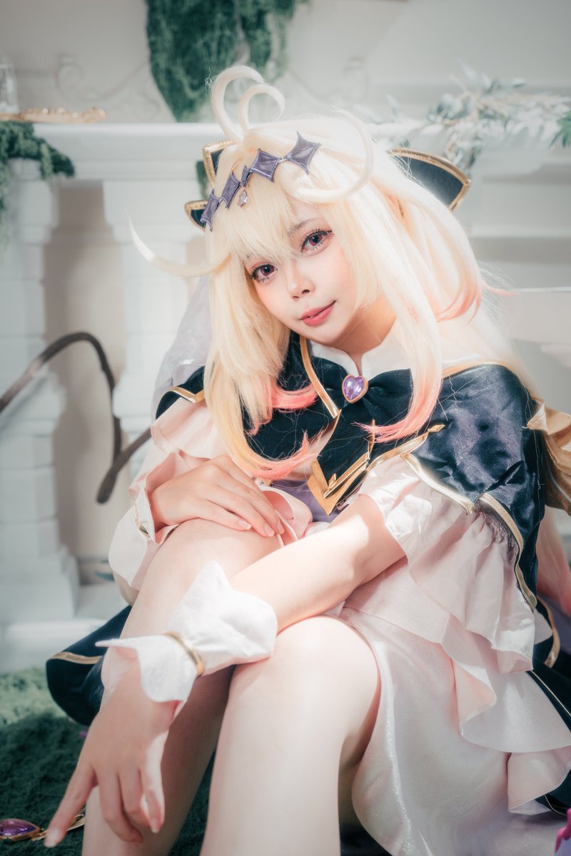 asami030iii's tweet photo. キュアアルカナ·シャドウ♡
#キュアアルカナシャドウ #キュアアルカナシャドウ #プリキュア #森亜るるか #名探偵プリキュア #コスパレ https://t.co/YbjzmK9t3Z