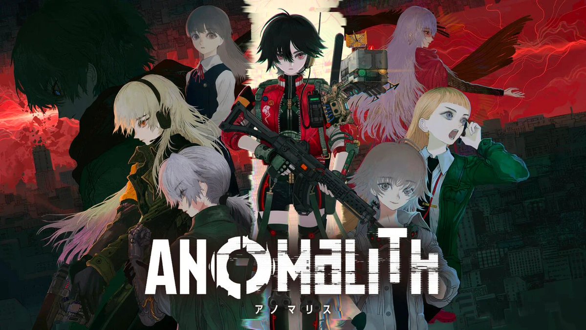 SeagullJP's tweet photo. 🔴今週の最新作🔴
・10月29日発売の新作・
・NS2.PS5 ｱﾉﾏﾘｽ/ANOMALITH
・NS.NS2  ｻﾝﾘｵﾊﾟｰﾃｨｰﾗﾝﾄﾞ
・NS2  鬼滅の刃ﾋﾉｶﾐ血風譚2
・NS2Pokémon LEGENDS Z-A NS2E+M次元ﾗｯｼｭ
・PS5 Dune: Awakening
TVｹﾞｰﾑ取扱店10/29発売　お待ちしてます‼️
#ｼｰｶﾞﾙ #ｹﾞｰﾑ https://t.co/MIUJDv1Lv1