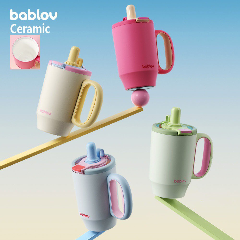Goodie_Studio's tweet photo. ด่วน❗️❗️
💕Bablov Lucky แก้วเซรามิก 2 ชั้น

✨️แก้วเก็บความร้อนขนาด 680ml
✨️เก็บความเย็นได้ 24 ชั่วโมง
✨️พร้อมแผ่นรองกันลื่นสำหรับวางบนโต๊ะ ป้องกันการรั่วซึม

🔥พิเศษ ฿560 เท่านั้น❗️

สนใจจิ้มเล๊ยย👇
https://t.co/M7vzHQbTqI

#Bablov #แก้วเก็บความเย็น #ของมันต้องมี #น่ารัก https://t.co/cPwgrYLdAu