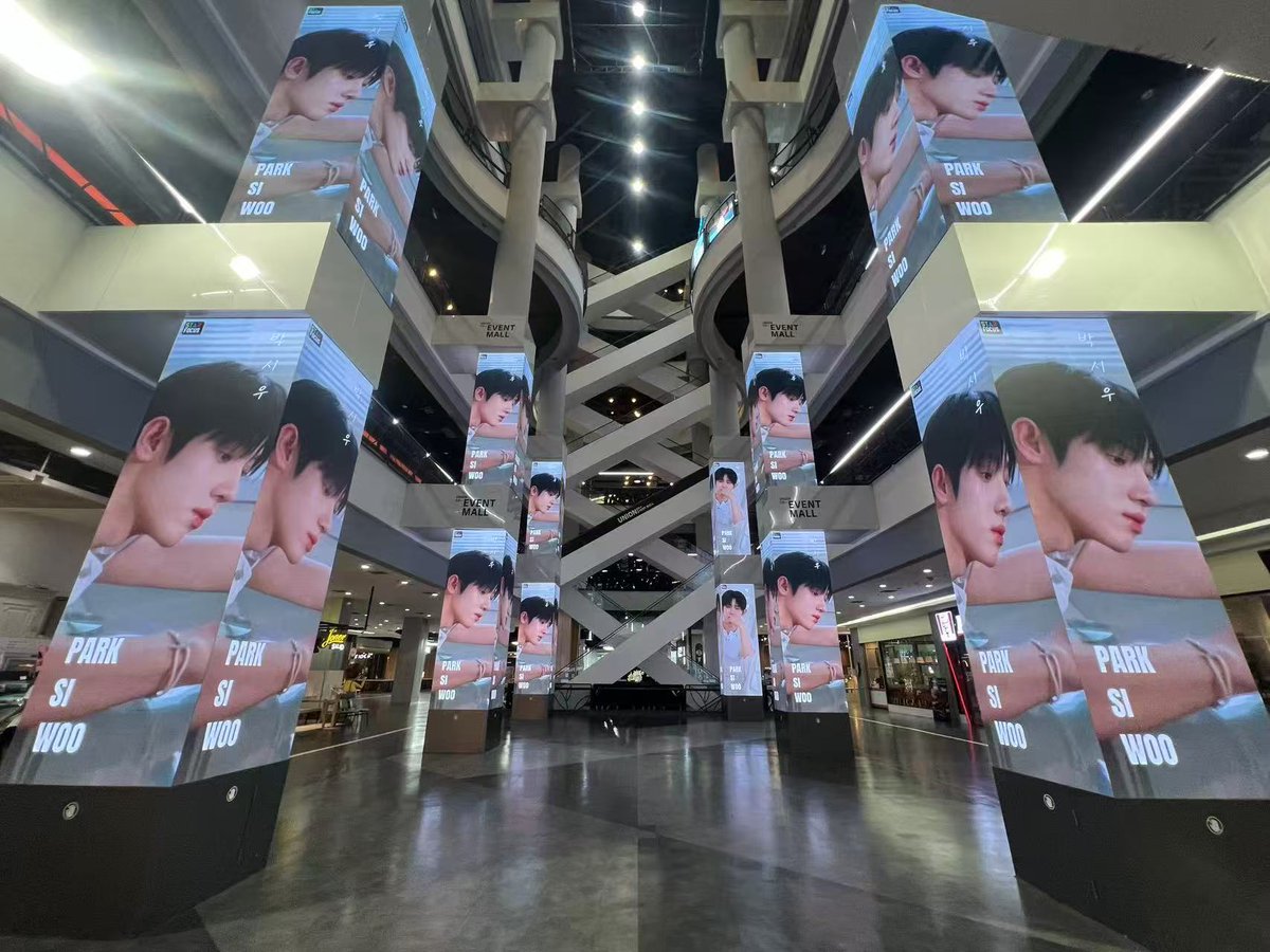 starfocusglobal's tweet photo. 🏆2026 FAN CHOICE COUPLE AWARD

🥈No.2 Kim Yoon sik&amp;Park Si woo

📍Thailand · Bangkok, Union Mall 48 Screens
⏰10.25-10.31 (local time)

❤️ Producer | @starfocusglobal
❤️ Co-Producer | Yoonsik &amp; Siwoo Supporters

 #김윤식 #박시우 #TheProsecutorsProposal #STARFOCUS https://t.co/RyP9zUllOB