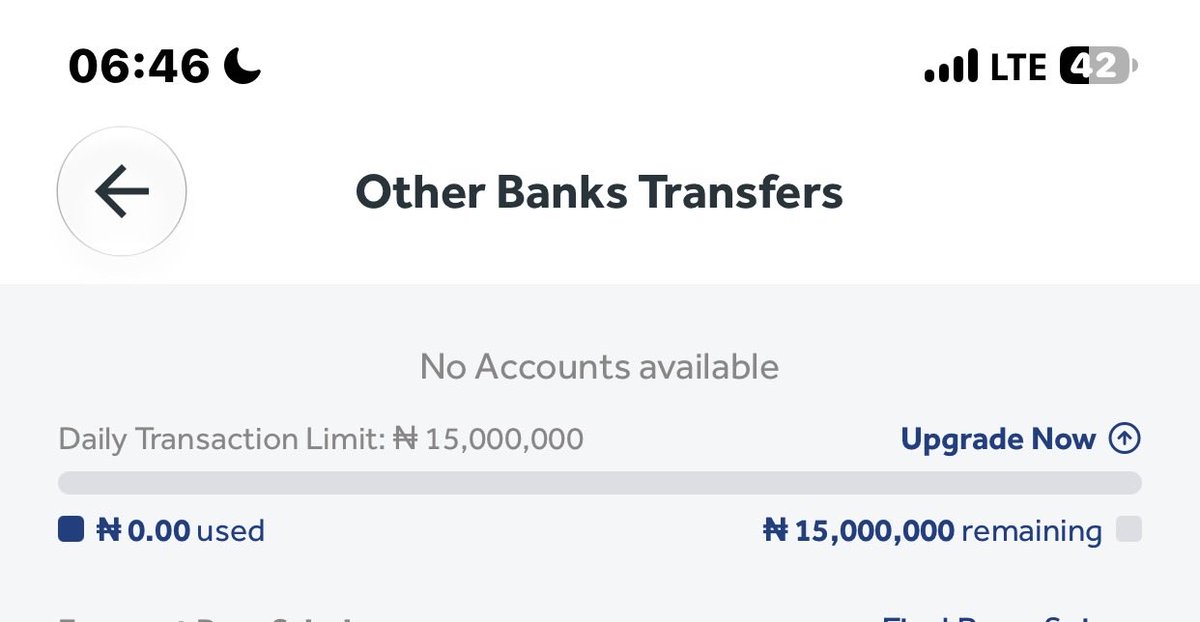 iam_Bonex's tweet photo. Internet banking on web not going , mobile banking on #accessmore app not working . #Accessbank what is going on ? This is not how to start a new week .
@accessbank_help @myaccessbank @access_more https://t.co/d1PaT9xwny
