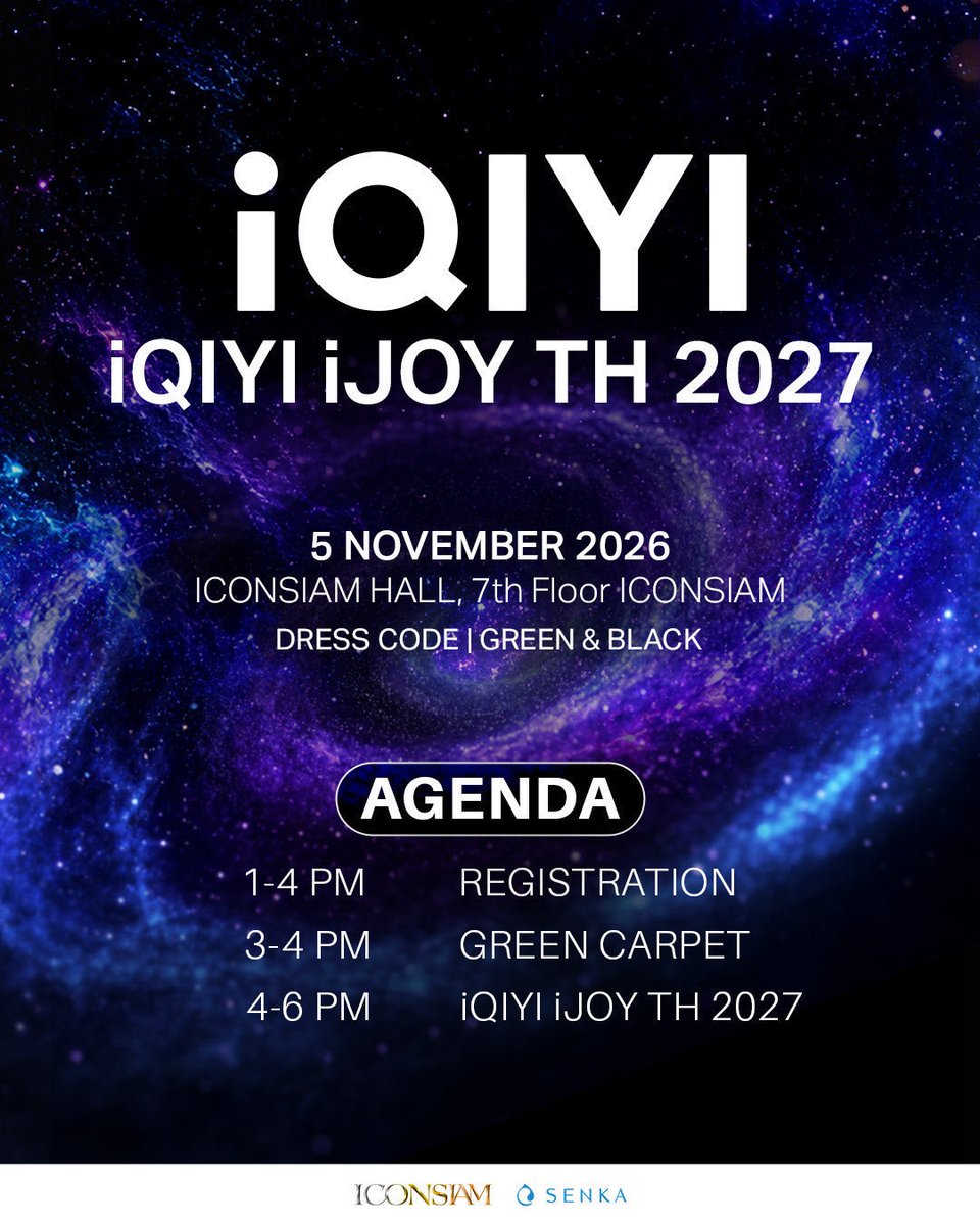 LucaMerchShop's tweet photo. ใครไปคอน #iQIYIiJOYTH2027 กันบ้าง ᯓ★

พร้อมเก็บโมเมนต์แบบชัด ๆ กันยัง 📸✨

📲 ปล่อยเช่ามือถือถ่ายคอน / แฟนคอน / Fan Meeting
📱 S24 Ultra / S25 Ultra / S26 Ultra
💈 

✨ ซูมชัด เก็บครบทุกโมเมนต์
🧳 ยืมฟรี! Powerbank + ซิมเน็ต + Flash Drive
🎥 มีสูตรตั้งค่ากล้องให้ พร้อมใช้หน้างาน

✔️ จองก่อนได้ฟรี
✔️ ได้บัตรแล้วค่อยจ่ายมัดจำ

⚡ เครื่องมีจำนวนจำกัด — ใกล้เต็มแล้ว!

📩 ทัก DM ได้เลย 💌