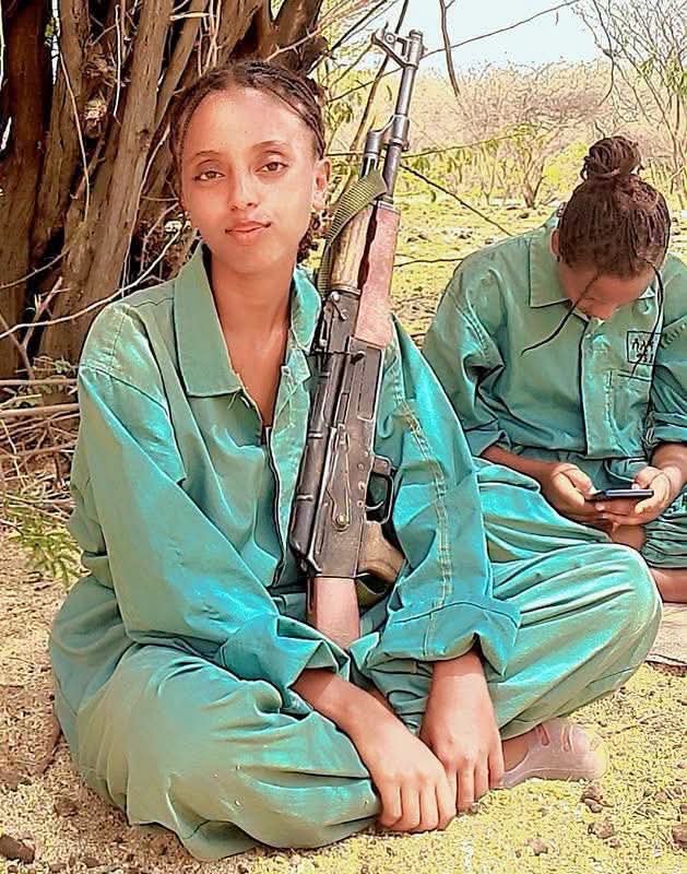 meha65796's tweet photo. #Eritrean under age girls in an endless enslaveing system.
@Hawelti  @SelemawitKidane @Habtishgreat @DanielsonKassa1 @Gaji06357888 @peaceforsimba @TiborPNagyJr https://t.co/4uywsLG7hD