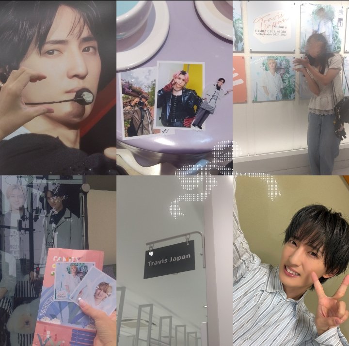 usuki41's tweet photo. 川島如恵留さん😽🎶♡
詳しくはALT↓💘︎︎
#トラジャ担と繋がりたい
#わーーージャニオタさんと繋がるお時間がまいりましたいっぱい繋がりましょ 
#TravisJapan担と繋がりたい https://t.co/aflhSolv45
