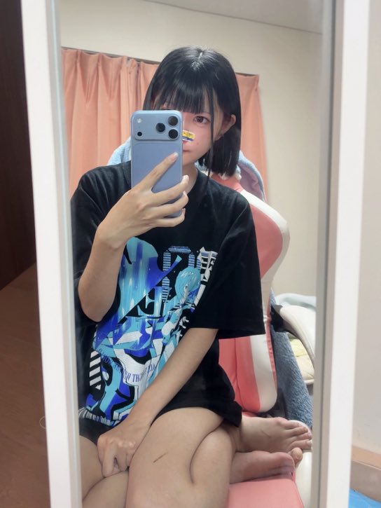 inosisi2525's tweet photo. 俺が一番好きな髪型になったってどうゆう事🥰 https://t.co/phtPgm3aps