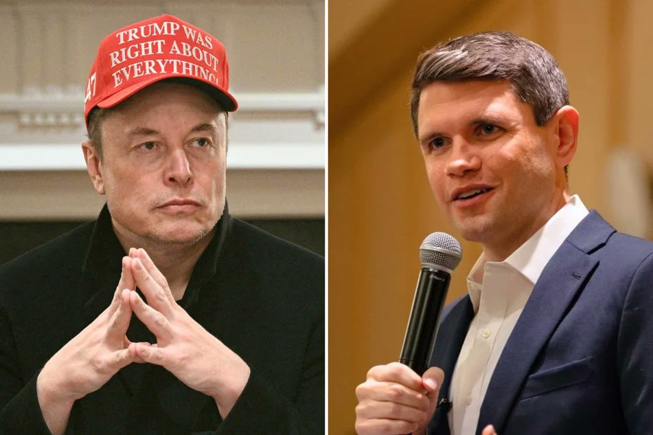 LunaForTruth's tweet photo. Ken Paxton got $158M from ONE man. Talarico got 97% of his money from donations under $100. 

This isn't an election—it's an auction. Elon Musk isn't buying a senator; he's buying the referee who regulates his rockets. 

Texas isn't for sale. Nov. 3, we prove it. 💰 https://t.co/5qc72OdvPh