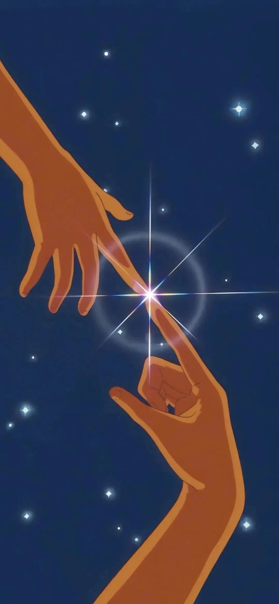 3mi047's tweet photo. 「今日見上げた空に、小さな星のような光が一颗あって、思わず手を伸ばしたくなった。」 https://t.co/ruoW62AZgI