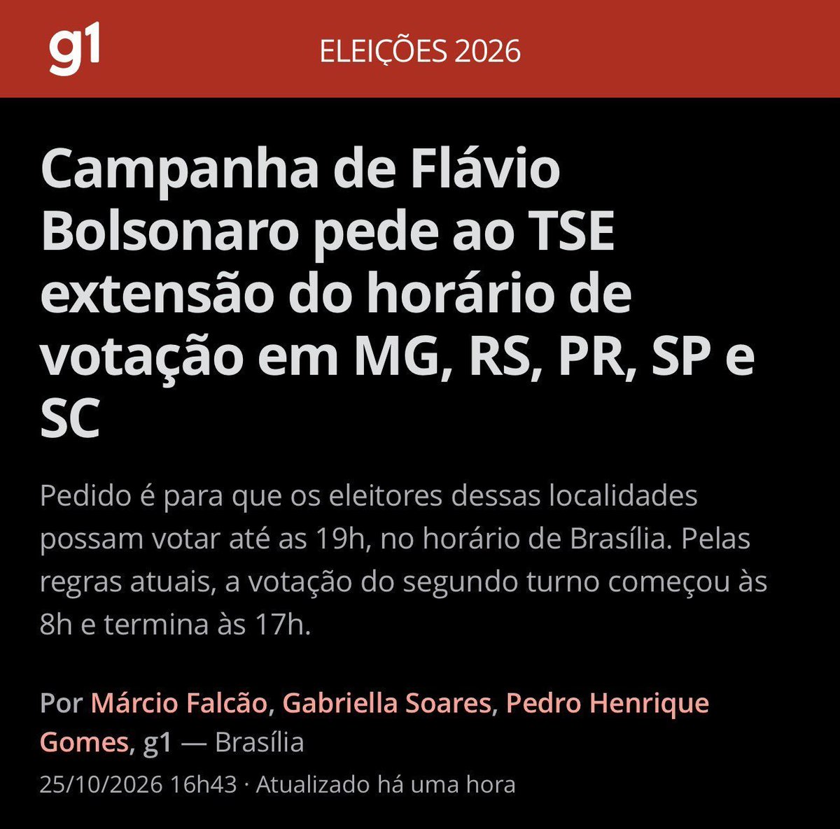 KatianyMayara's tweet photo. @ehuroferr @woolridgebutera @nikolas_dm Eu sei que ele pediu,meu amigo. O problema é que já começaram soltar mentiras nos grupos de bolsonarentos afirmando que Lula pediu a prorrogação pra dar um golpe. Os dois pediram! https://t.co/p8c6NlgDIy